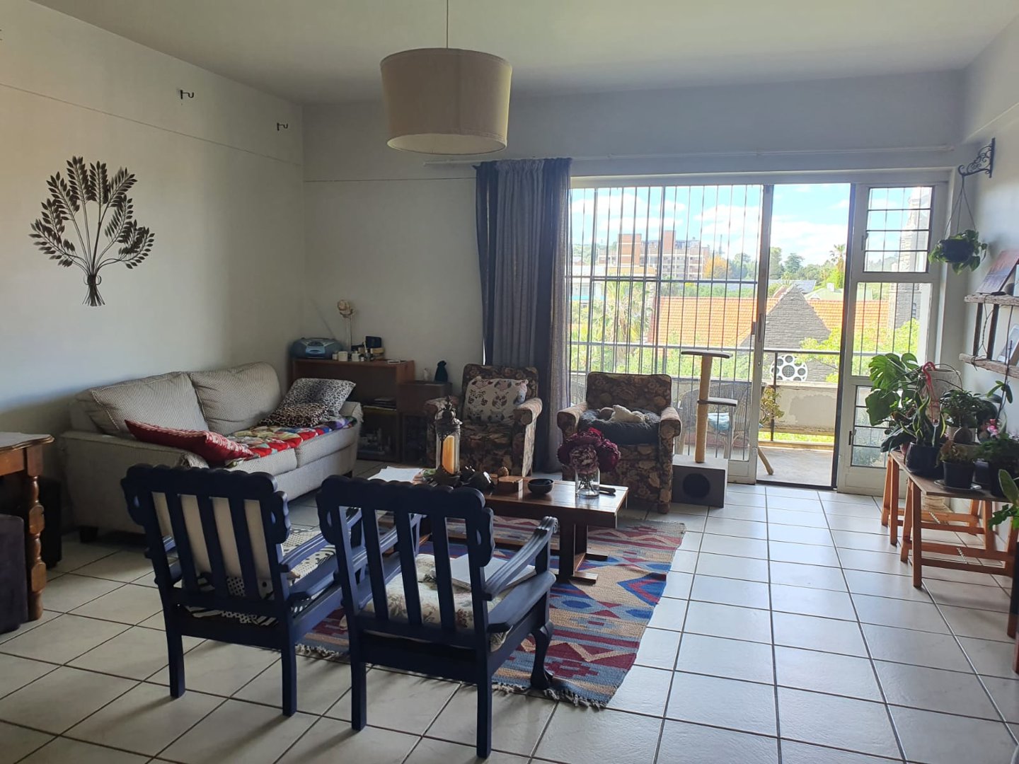 2 Bedroom Property for Sale in Westdene Free State